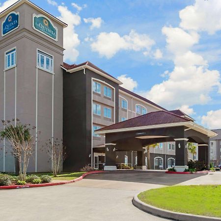 La Quinta By Wyndham Leesville Ft. Polk Eksteriør bilde