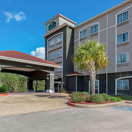 La Quinta By Wyndham Leesville Ft. Polk Eksteriør bilde
