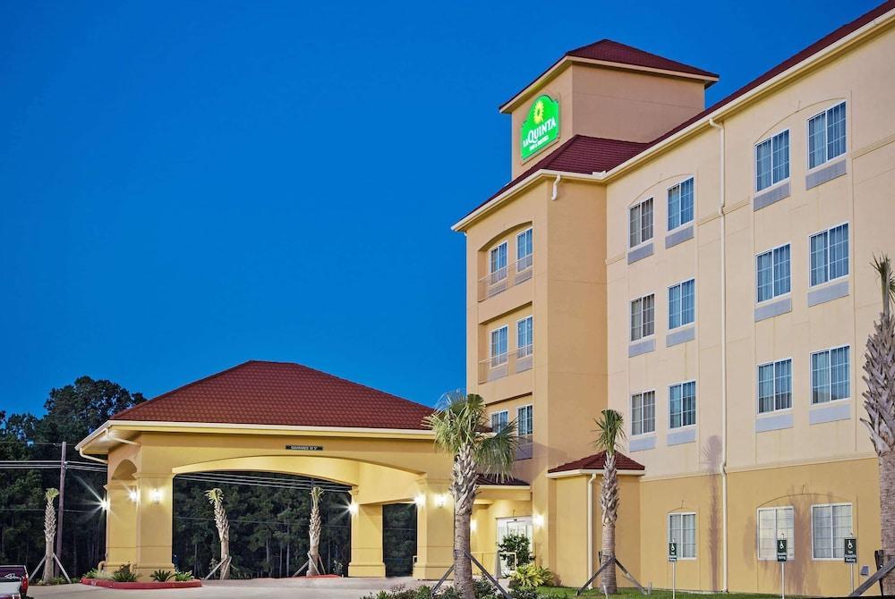 La Quinta By Wyndham Leesville Ft. Polk Eksteriør bilde