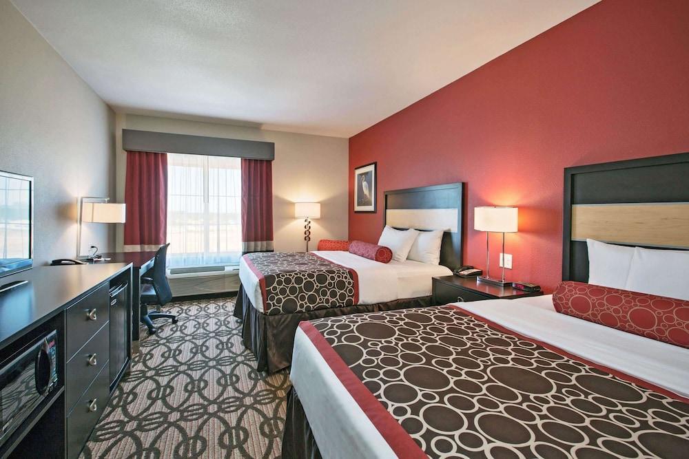La Quinta By Wyndham Leesville Ft. Polk Eksteriør bilde