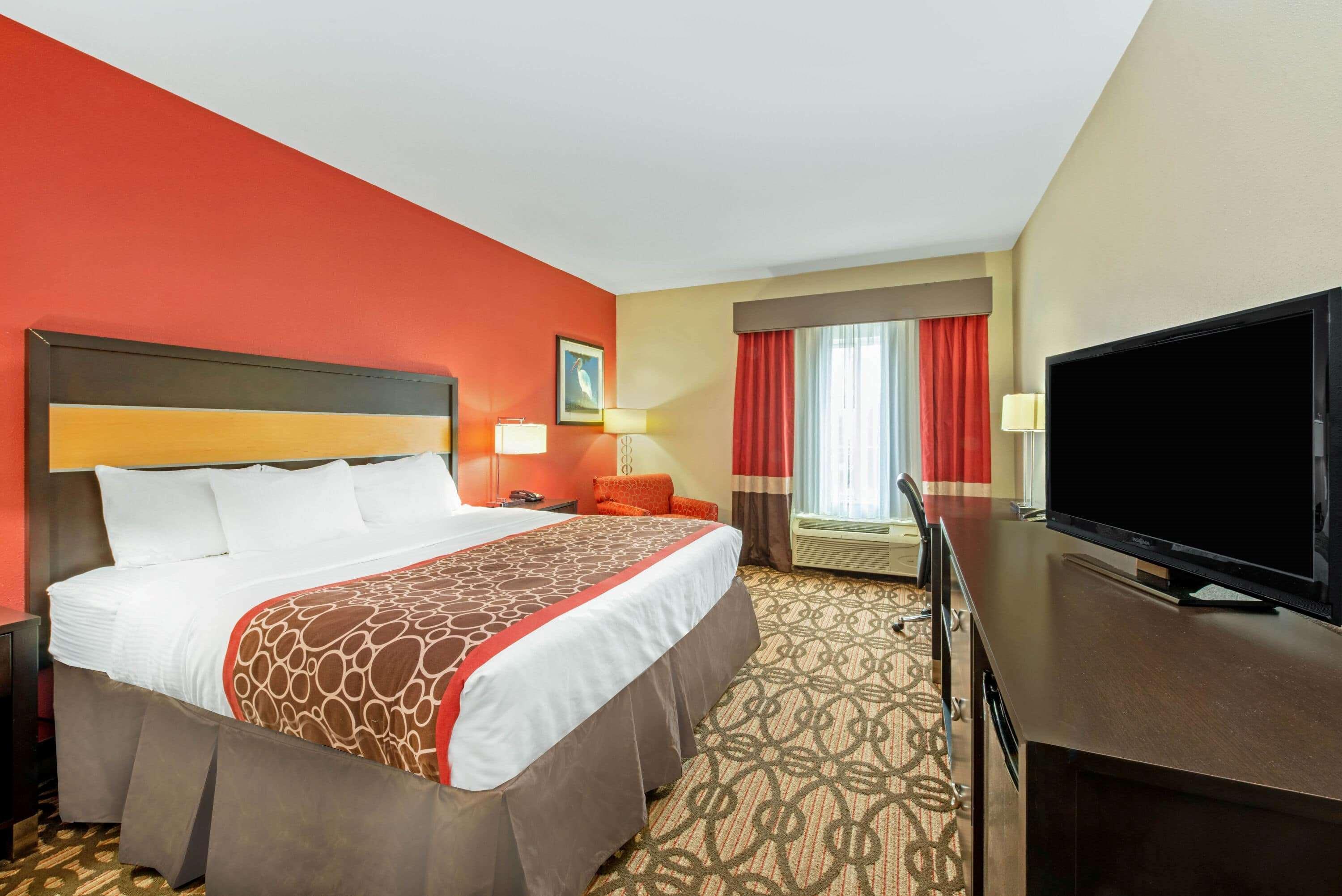 La Quinta By Wyndham Leesville Ft. Polk Eksteriør bilde