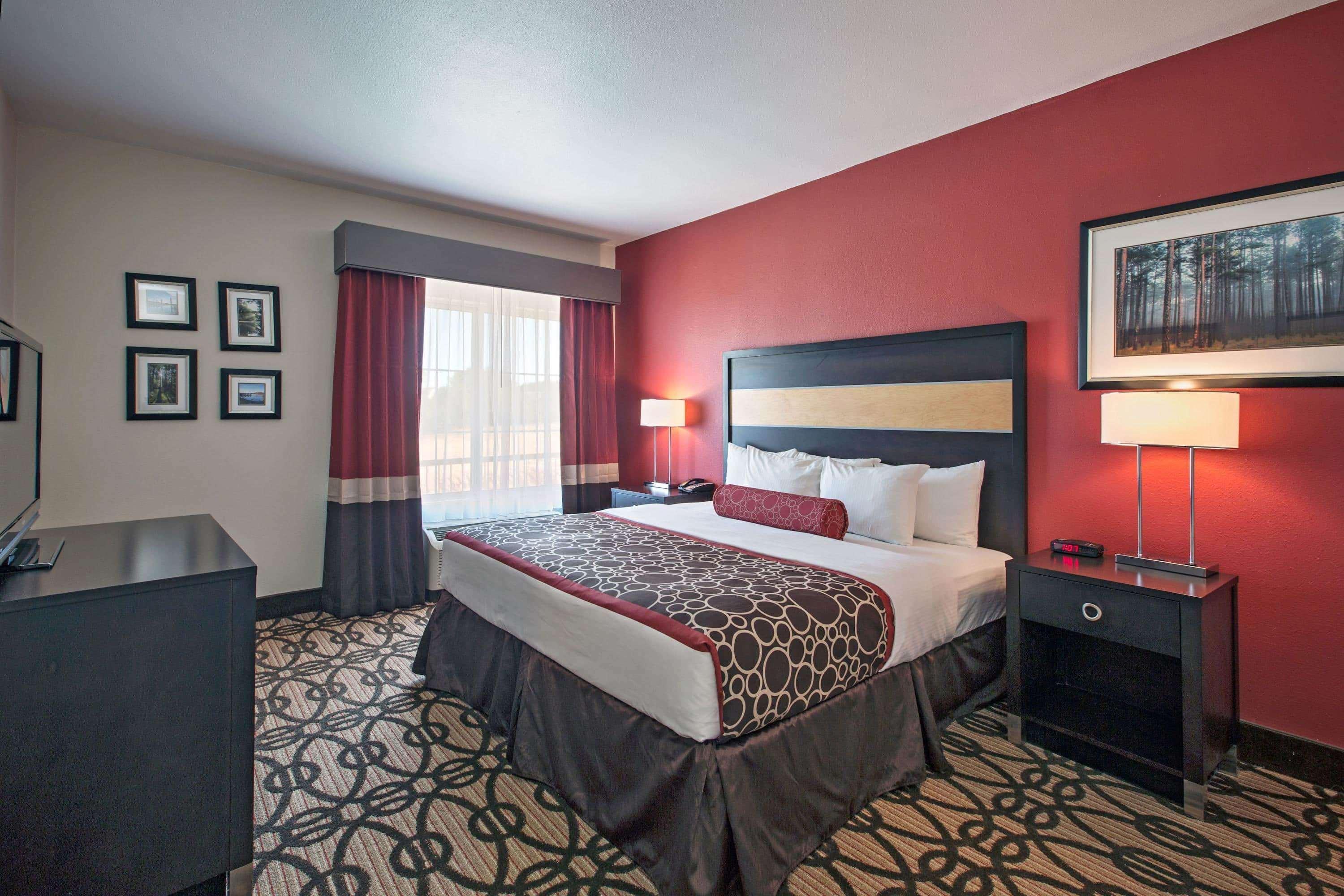 La Quinta By Wyndham Leesville Ft. Polk Eksteriør bilde