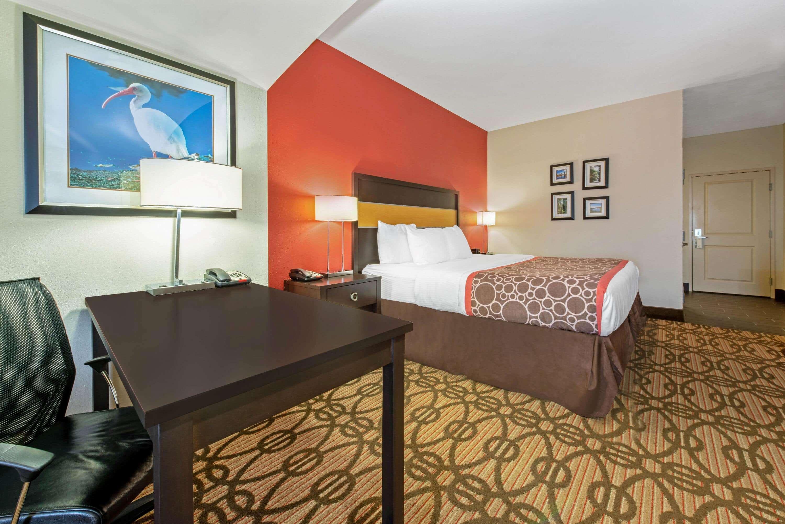 La Quinta By Wyndham Leesville Ft. Polk Eksteriør bilde
