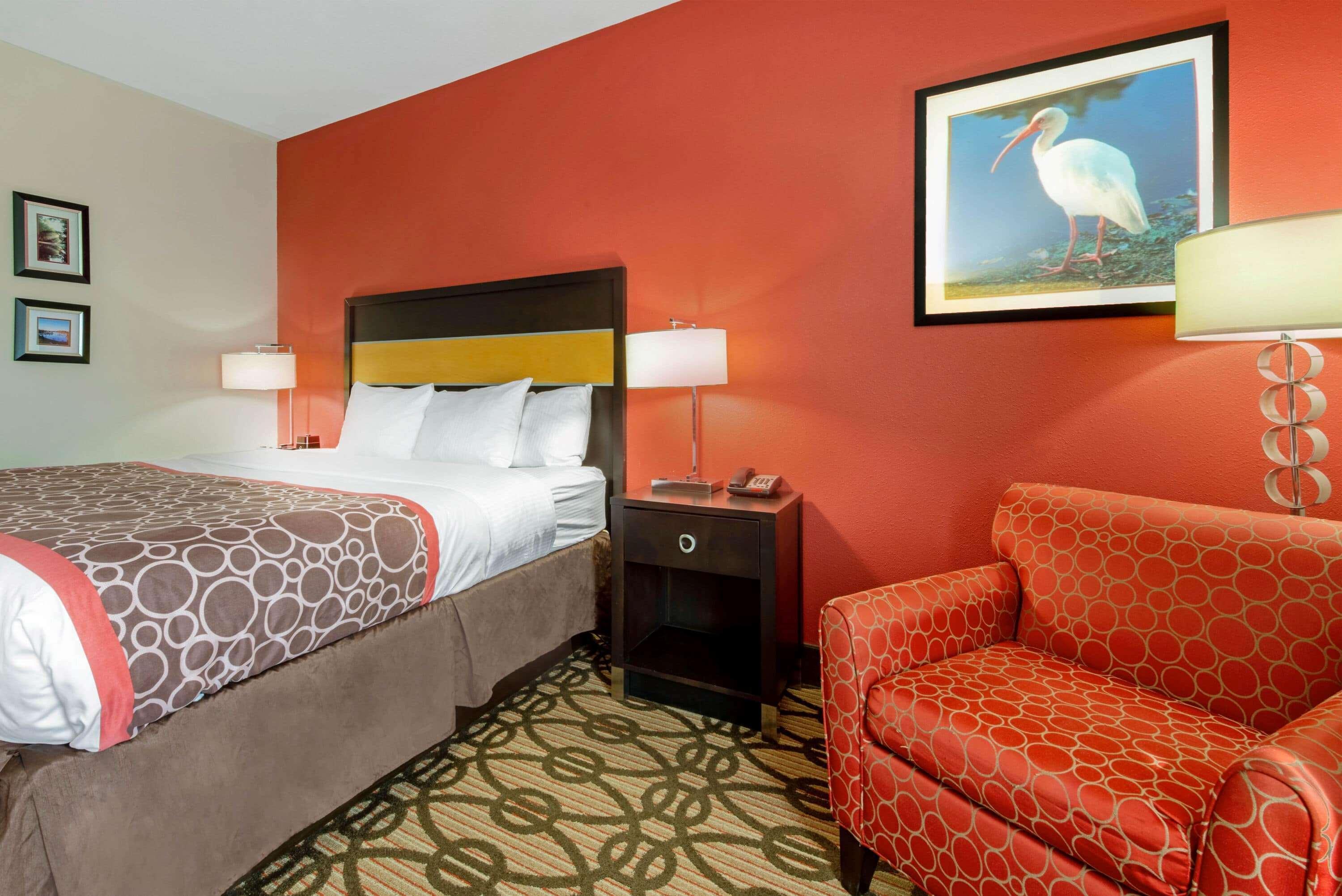 La Quinta By Wyndham Leesville Ft. Polk Eksteriør bilde