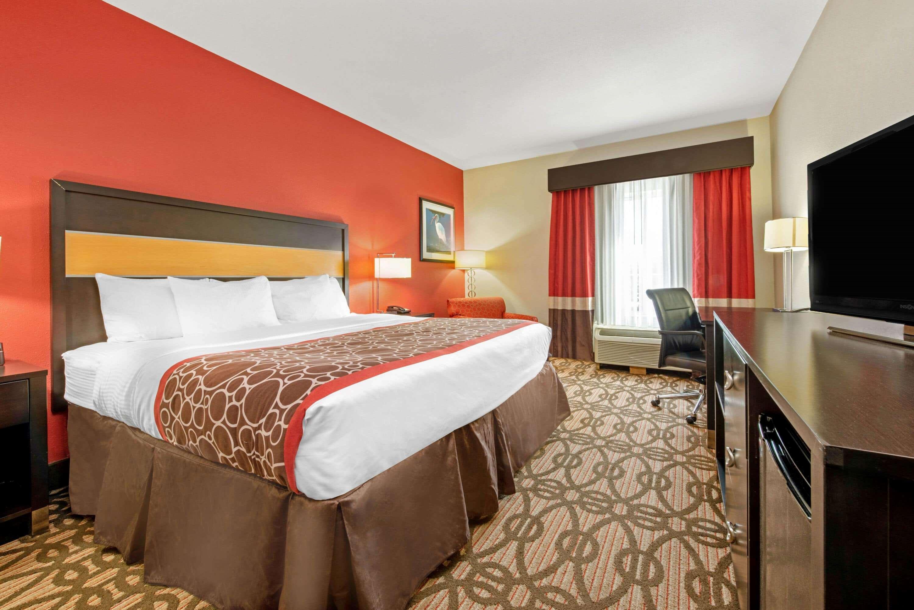 La Quinta By Wyndham Leesville Ft. Polk Eksteriør bilde