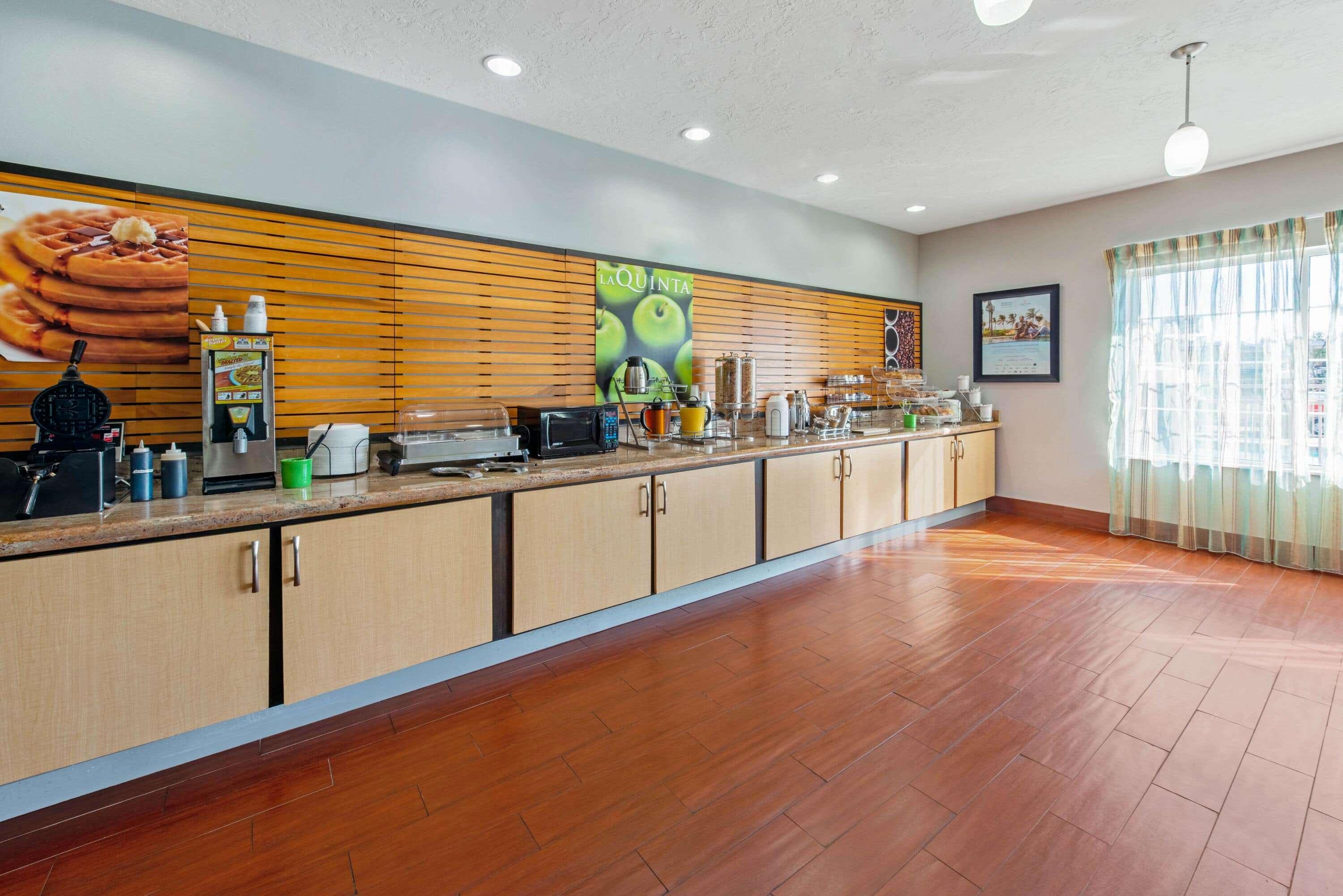 La Quinta By Wyndham Leesville Ft. Polk Eksteriør bilde