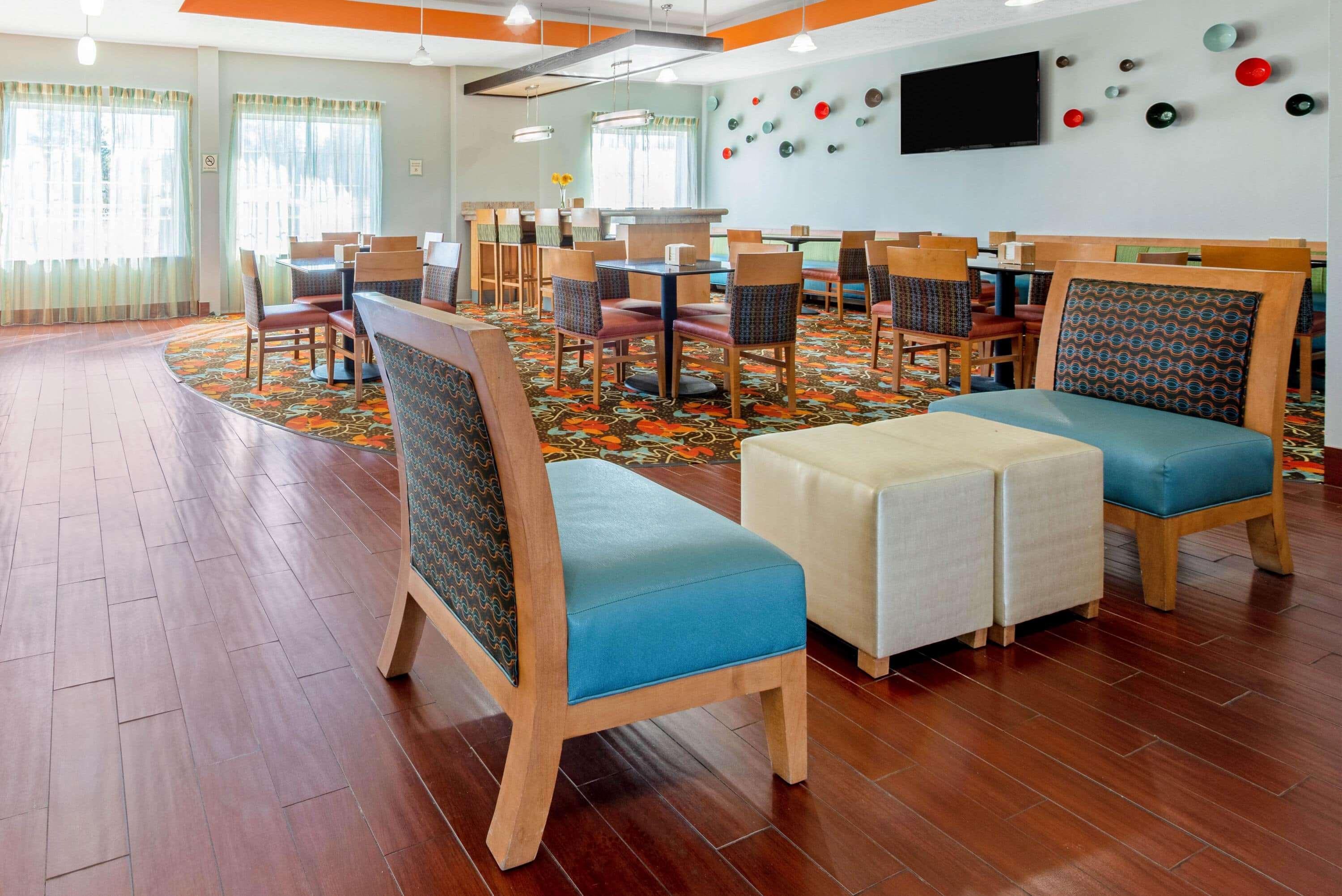 La Quinta By Wyndham Leesville Ft. Polk Eksteriør bilde