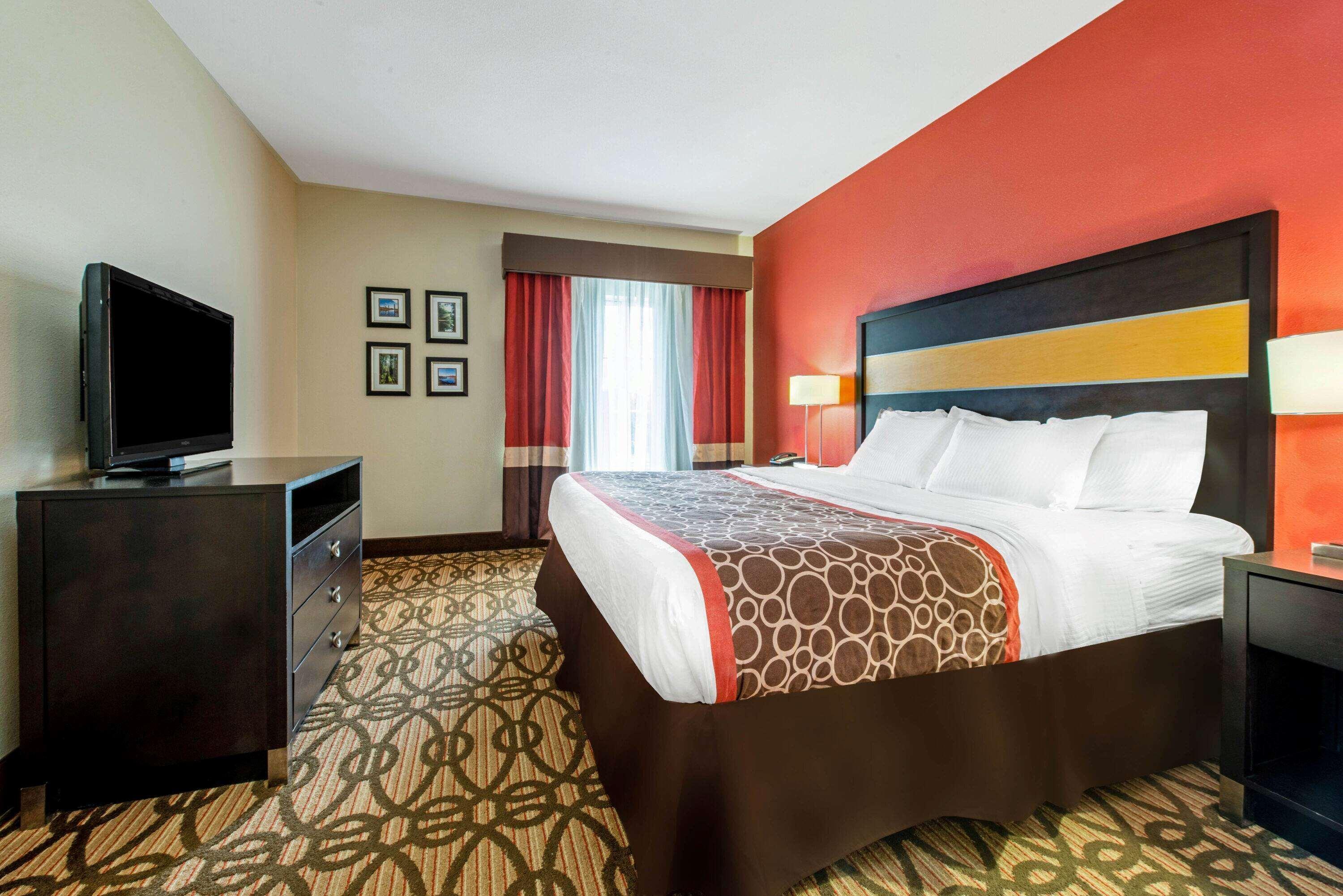 La Quinta By Wyndham Leesville Ft. Polk Eksteriør bilde