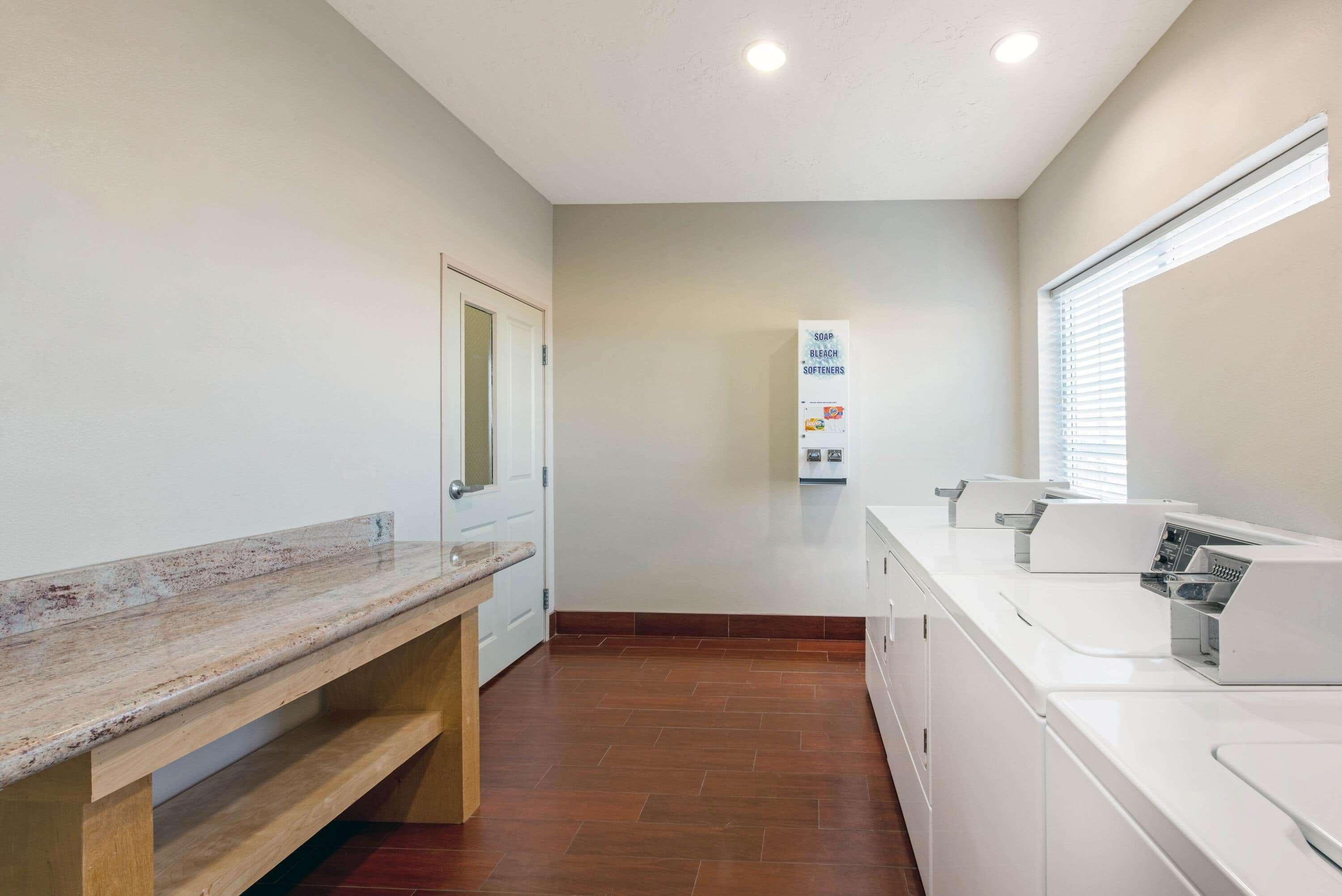 La Quinta By Wyndham Leesville Ft. Polk Eksteriør bilde