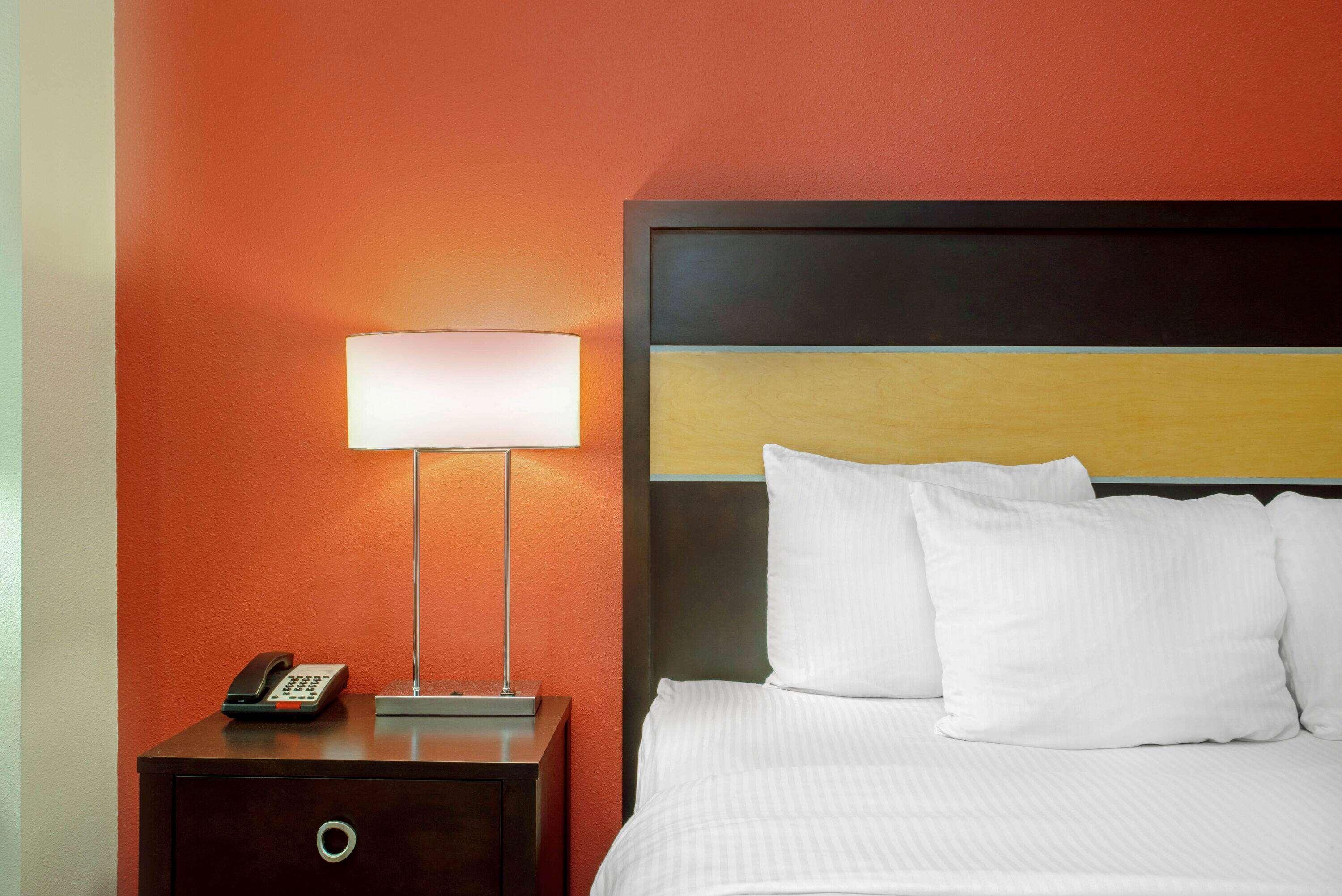 La Quinta By Wyndham Leesville Ft. Polk Eksteriør bilde