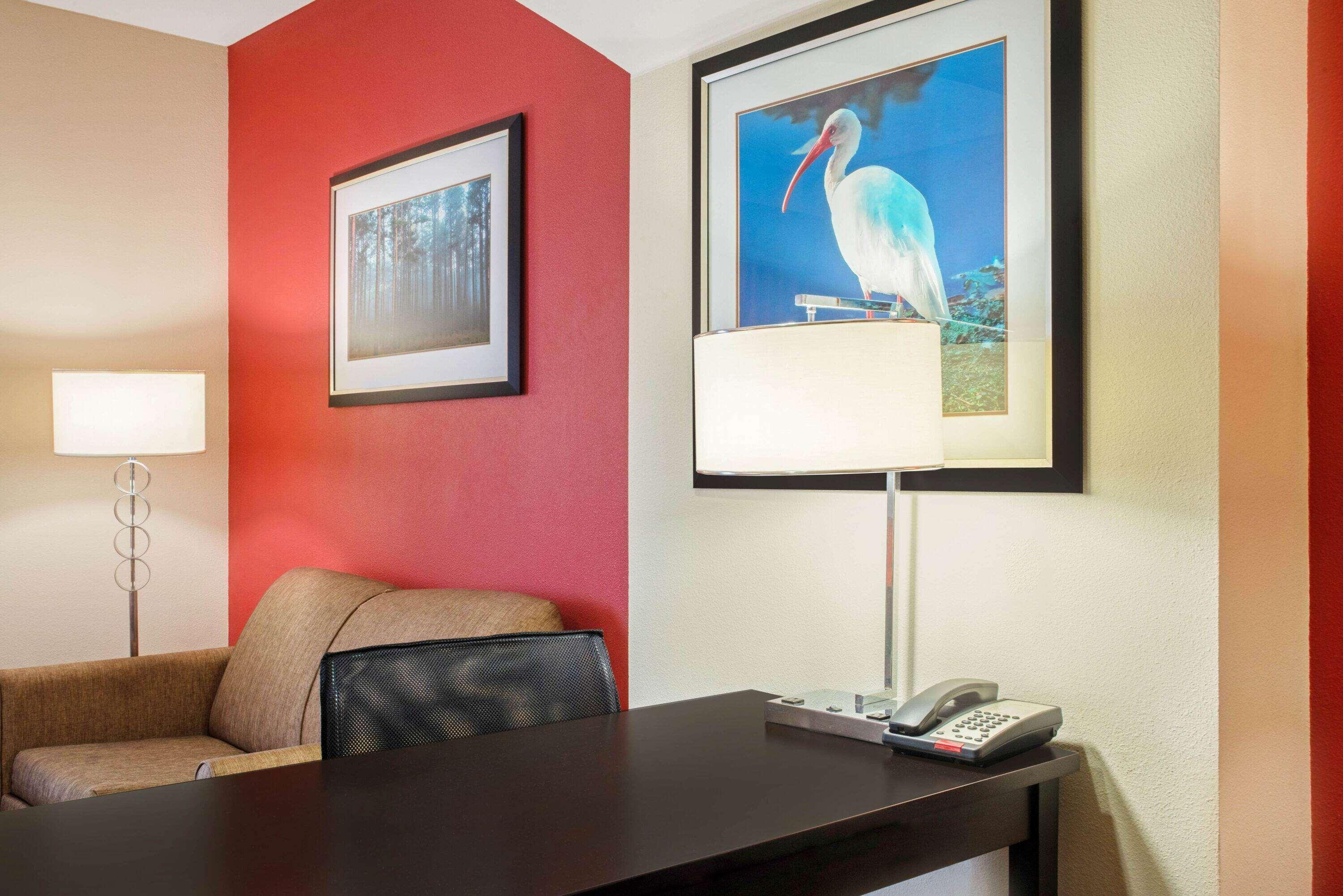 La Quinta By Wyndham Leesville Ft. Polk Eksteriør bilde